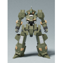 Titanomachia figurines Plastic Model Kit Moderoid 1/48 Side:R Vogel'g 12 cm