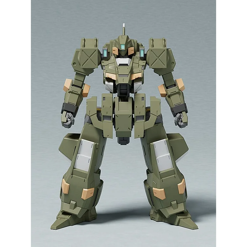 Titanomachia figurines Plastic Model Kit Moderoid 1/48 Side:R Vogel'g 12 cm