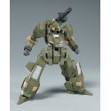 Titanomachia figurines Plastic Model Kit Moderoid 1/48 Side:R Vogel'g 12 cm