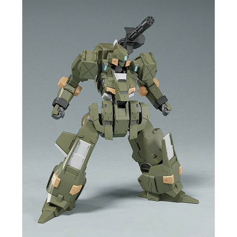 Titanomachia figurines Plastic Model Kit Moderoid 1/48 Side:R Vogel'g 12 cm