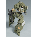 Titanomachia figurines Plastic Model Kit Moderoid 1/48 Side:R Vogel'g 12 cm