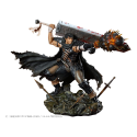 Berserk Guts Black Swordsman Ver. 26 cm