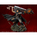 Berserk Guts Black Swordsman Ver. 26 cm