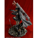 Berserk Guts Black Swordsman Ver. 26 cm