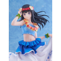 Lycoris Recoil - Takina Inoue Hawaii Ver. 24 cm