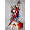 Uma Musume Pretty Derby - Kitasan Black Fluttering Fulfillment Ver. 28 cm