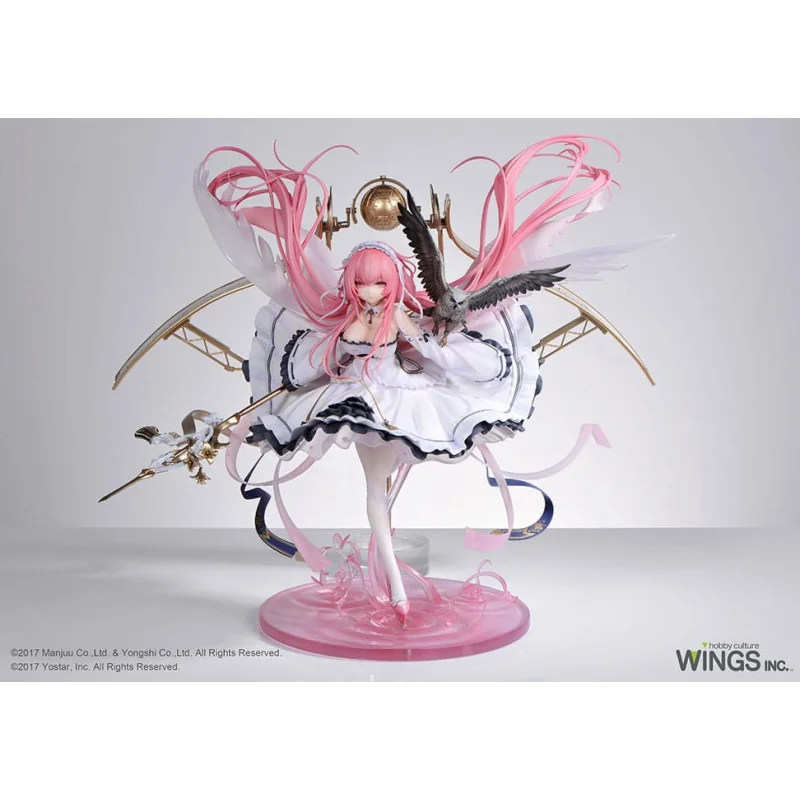 Azur Lane - Perseus 30 cm - Wings