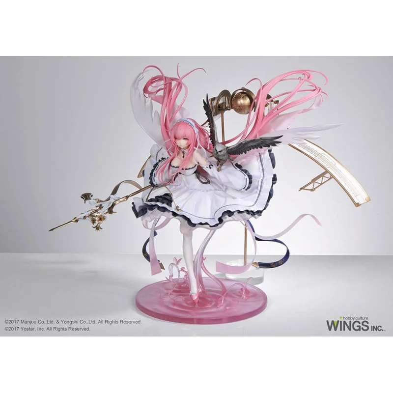 Azur Lane - Perseus 30 cm - Wings