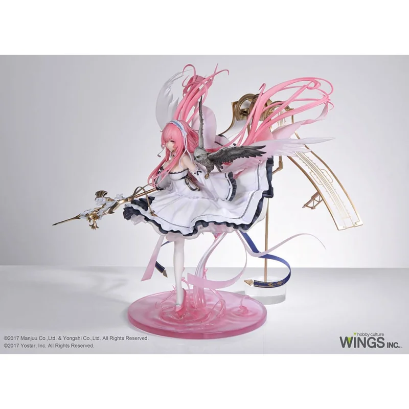 Azur Lane - Perseus 30 cm - Wings