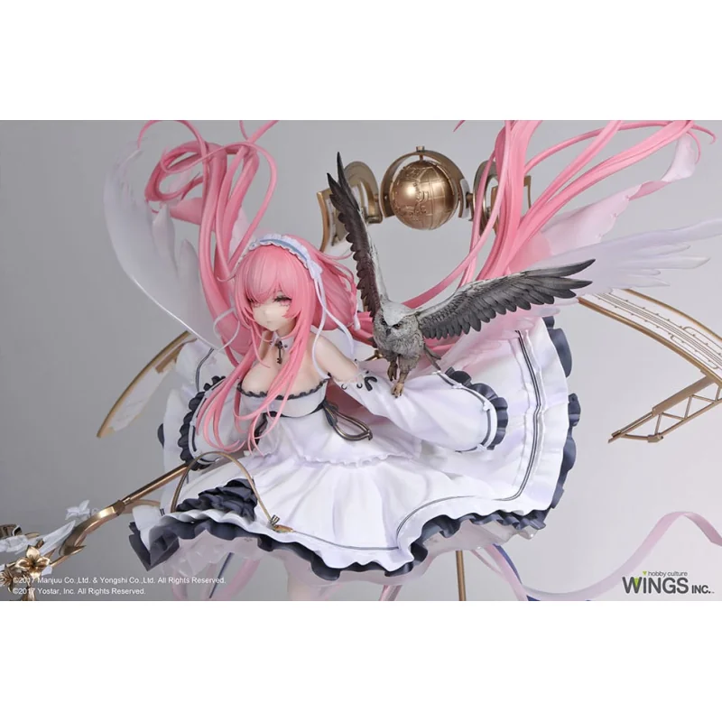 Azur Lane - Perseus 30 cm - Wings