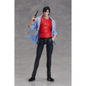 City Hunter The Movie: Angel Dust figurine Ryo Saeba BUZZmod 16 cm