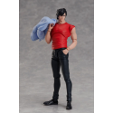 City Hunter The Movie: Angel Dust figurine Ryo Saeba BUZZmod 16 cm