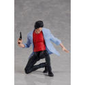 City Hunter The Movie: Angel Dust figurine Ryo Saeba BUZZmod 16 cm