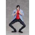 City Hunter The Movie: Angel Dust figurine Ryo Saeba BUZZmod 16 cm