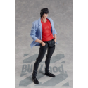 City Hunter The Movie: Angel Dust figurine Ryo Saeba BUZZmod 16 cm