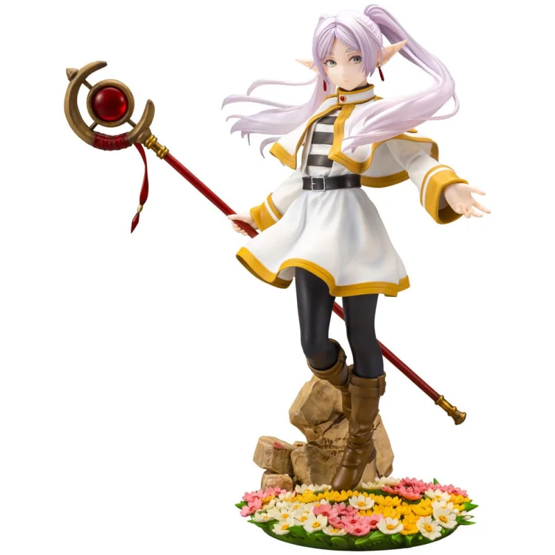 FRIEREN BEYOND JOURNEY'S END - Frieren 24cm - Kotobukiya