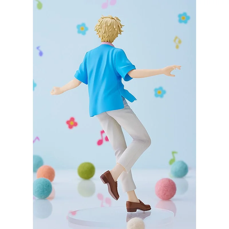 Skip and Loafer pack 2 statuetten PVC Pop Up Parade Parade Mitsumi Iwakura & Sousuke Shima 16 cm