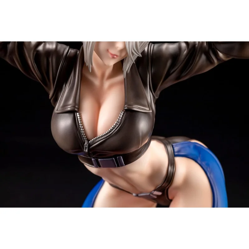 The King of Fighters 2001 Angel 21 cm