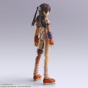 Final Fantasy VII Bring Arts figurine Yuffie Kisaragi 13 cm