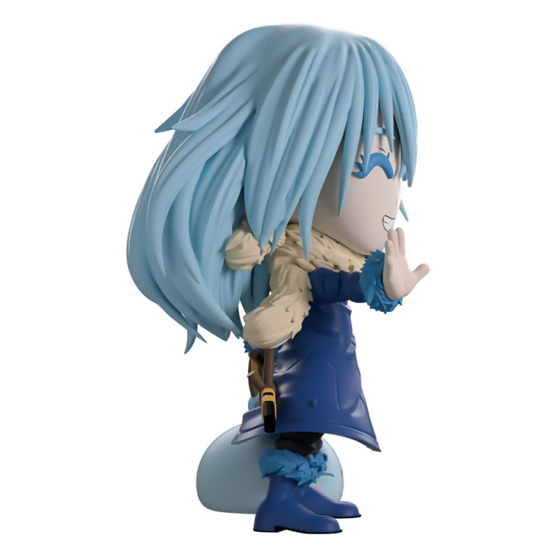 That Time I Got Reincarnated as a Slime Vinyl figurine Rimuru Tempest 10 cm