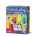 KidzLabs: LABORATOIRE MÉLANGE DE COULEURS