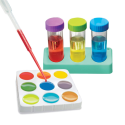 KidzLabs: LABORATOIRE MÉLANGE DE COULEURS