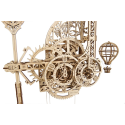 UGEARS Modèles Mécaniques: PENDULE AERO