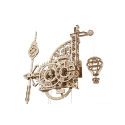 UGEARS Modèles Mécaniques: PENDULE AERO