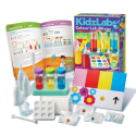 KidzLabs: LABORATOIRE MÉLANGE DE COULEURS