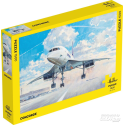 Puzzle Concorde 1500 pièces