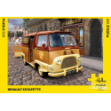 Puzzle Renault Estafette 500 pièces