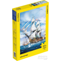 Puzzle Casse-tête HMS Victory 1500 pièces