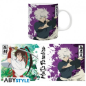 HELL'S PARADISE - Mug - 320 ml - Gabimaru & Sagiri