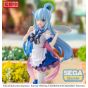 KONOSUBA - Aqua - Statuette Luminasta 18cm