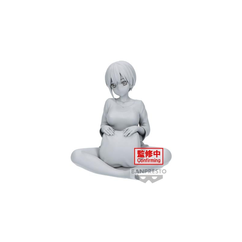 THE QUINTESSENTIAL QUINTUPLETS - Ichika - Figurine Relax Time 12cm