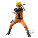 NARUTO SHIPPUDEN - Naruto - Figurine Grandista 22cm