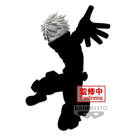 MY HERO ACADEMIA - Bakugo - Figurine The Amazing Heroes DX 15cm