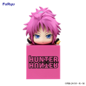 Hunter x Hunter statuette PVC Hikkake Machi 10 cm