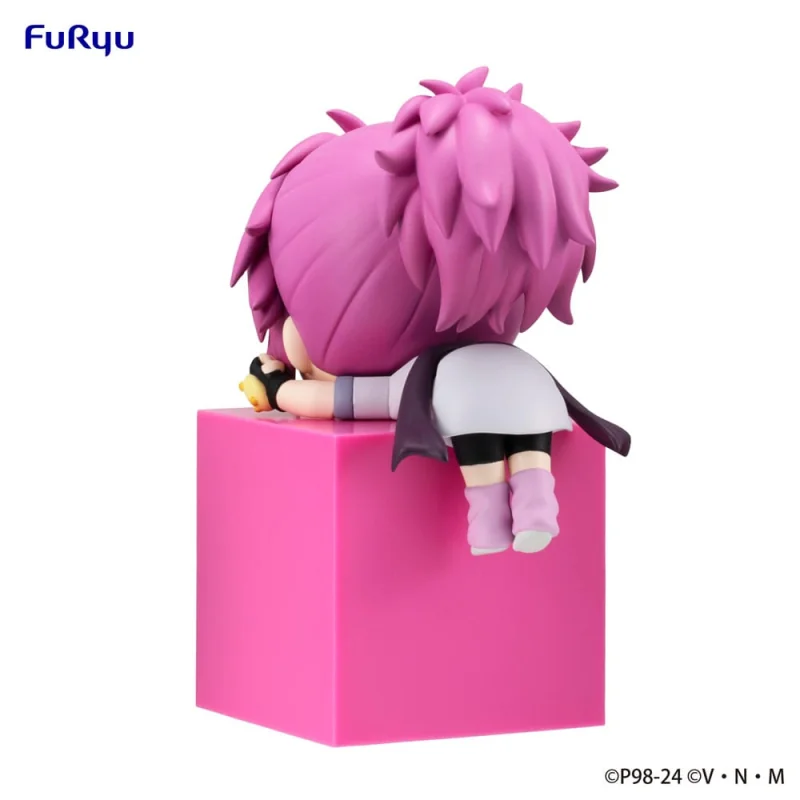 Hunter x Hunter statuette PVC Hikkake Machi 10 cm