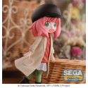 Spy x Family statuette Luminasta PVC Anya Forger Stylish Look Vol.1.5 15 cm