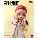 Spy x Family Code: White figurine FigZero 1/6 Anya Forger Winter Costume Ver. 17 cm