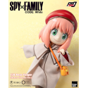 Spy x Family Code: White figurine FigZero 1/6 Anya Forger Winter Costume Ver. 17 cm