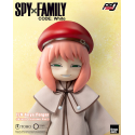 Spy x Family Code: White figurine FigZero 1/6 Anya Forger Winter Costume Ver. 17 cm