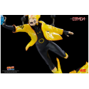 Naruto Shippuden statuette PVC 1/8 Naruto Uzumaki & Kurama 28 cm