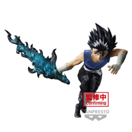 Yu Yu Hakusho Ankoku Bujutsukai Figurine Hei