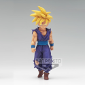 Dragonball Z Solid Edge Vol.5 Figurine Super Saiyan Gohan