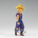 Dragonball Z Solid Edge Vol.5 Figurine Super Saiyan Gohan