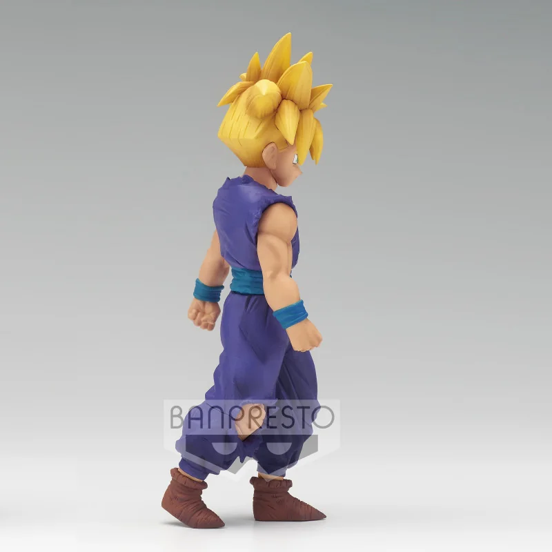 Dragonball Z Solid Edge Vol.5 Figurine Super Saiyan Gohan