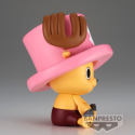 One Piece Sofvimates Figurine Chopper