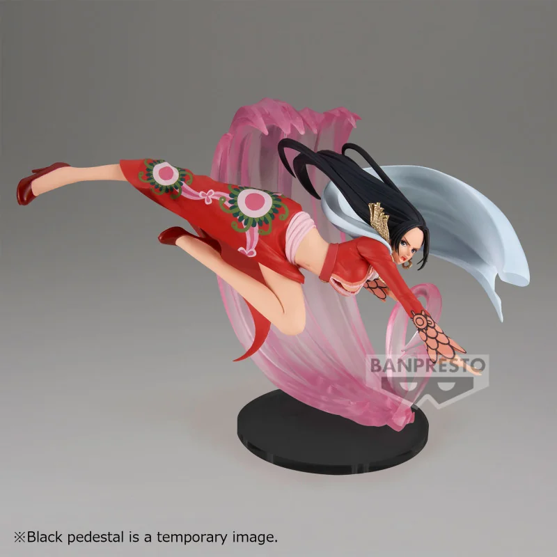 One Piece Battle Record Collection Figurine Boa Hancock